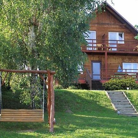 Noclegi U Gosi W Polanczyku - Pokoje Goscinne Exterior foto